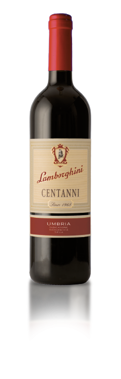 Centanni IGT Rosso - 2016