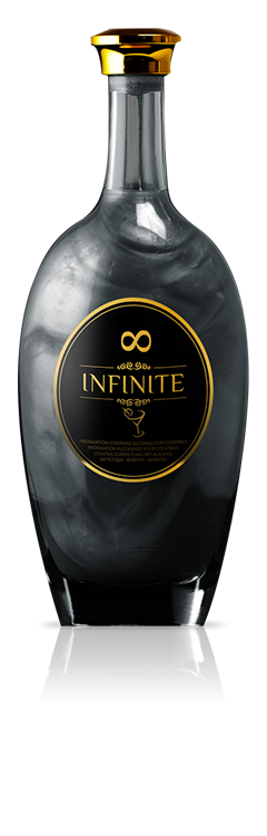 Bouteille Infinite