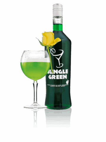 Jungle Green2