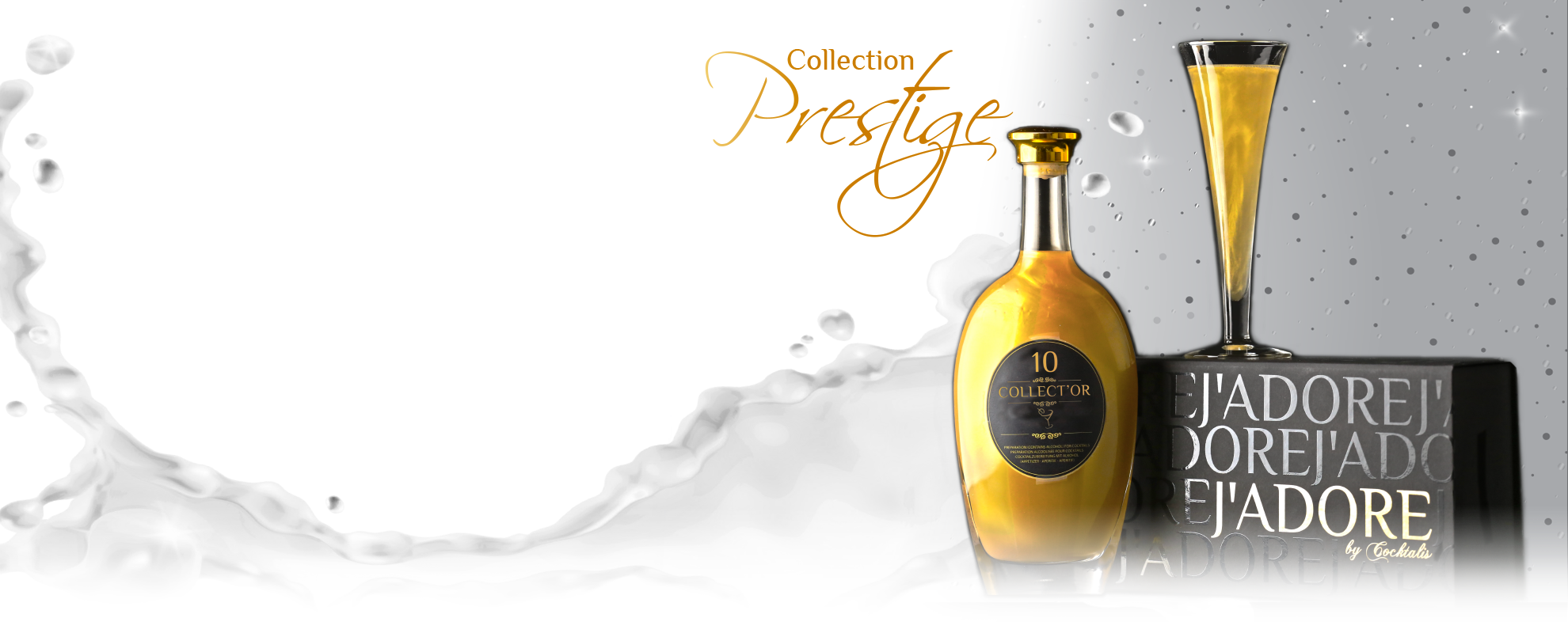 Collection Prestige