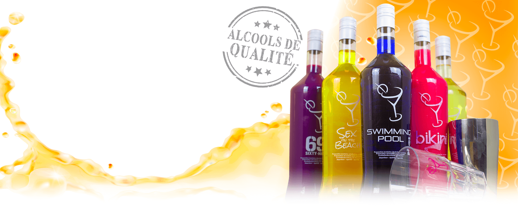 Rhum origine